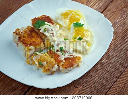 Finnan Haddie