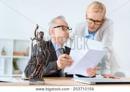 Lawyers