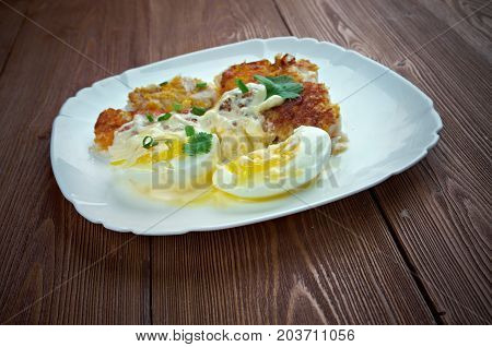 Finnan Haddie