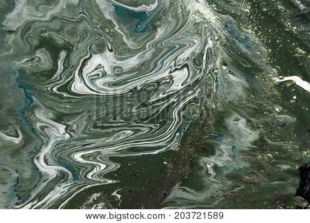 Marbled Abstract Background. Liquid Marble Pattern. Colorful Marble Backdrop. Golden Glitter Texture