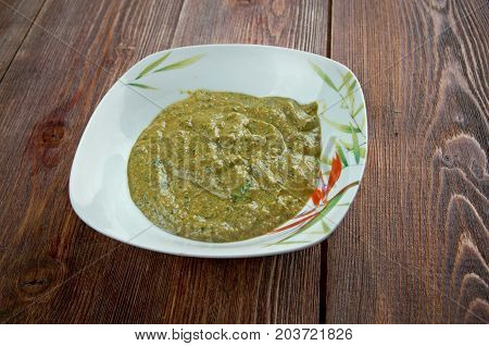 Sauce Pili-pili