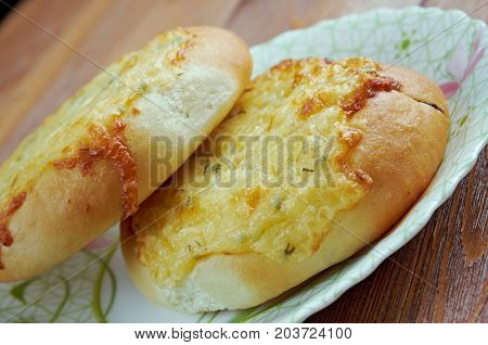 Shangi  Pastry