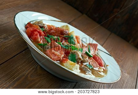 Lapskaus