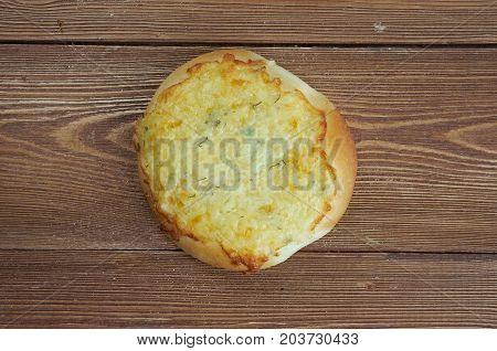 Shangi  Pastry