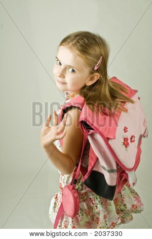 Tilbage til skolen