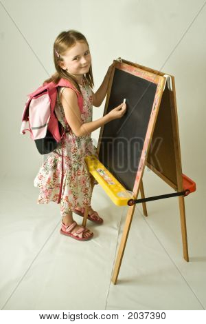 Tilbage til skolen