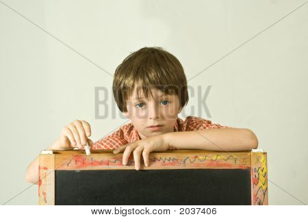 Tilbage til skolen