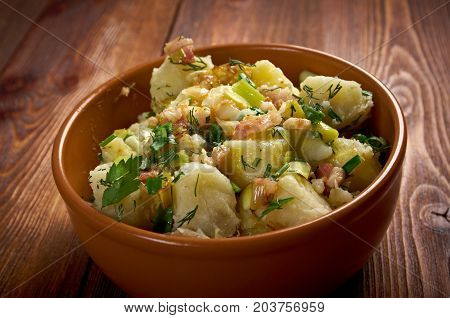 Kartoffelsalat