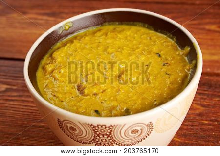 Masoor Dal