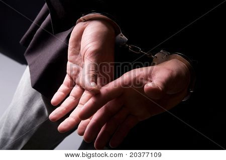 corruption or bribery