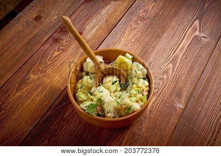 Kartoffelsalat