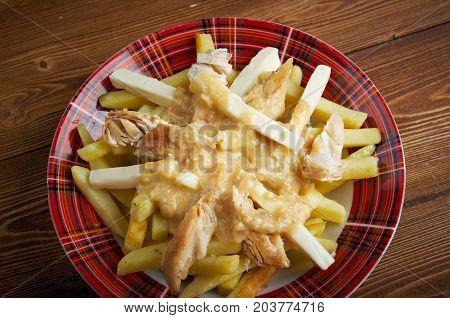 Poutine