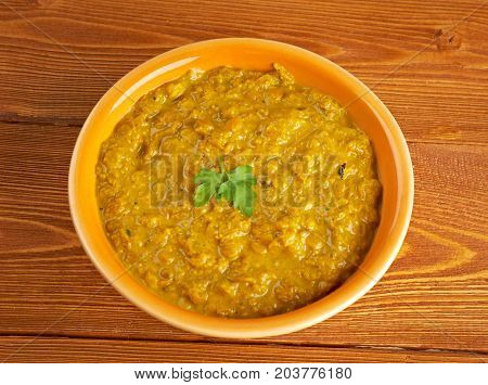 Masoor Dal