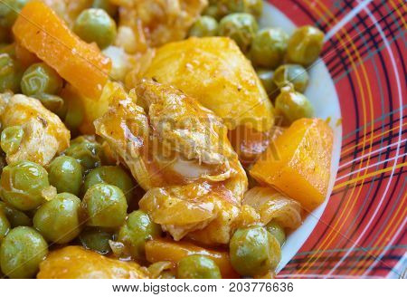 Аrakos  - Greek Cuisine