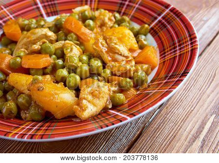 Аrakos  - Greek Cuisine