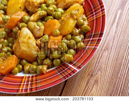 Аrakos  - Greek Cuisine