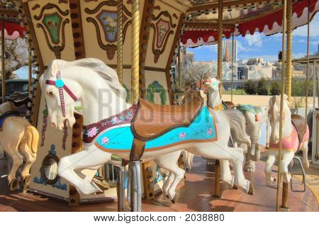 Carousel