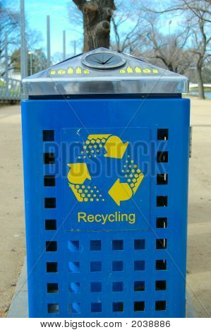 Recycling Bin