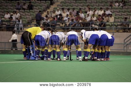 Hockey Team