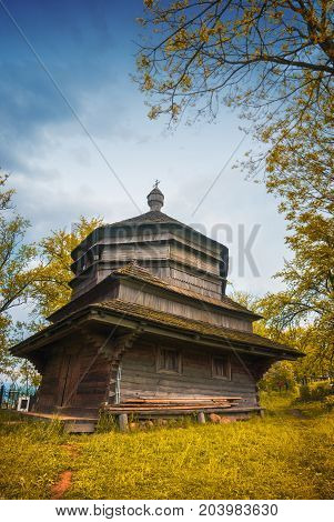Strukovskaya Church