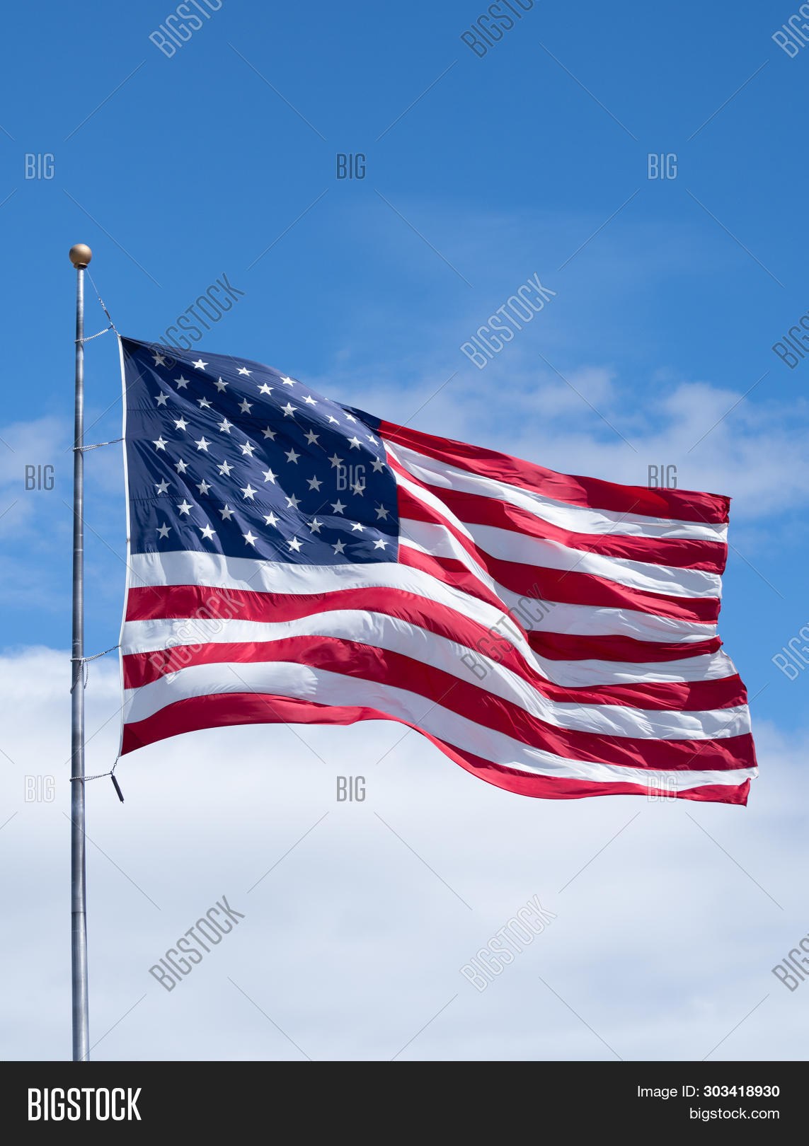 Vertical Close On Image Photo Free Trial Bigstock