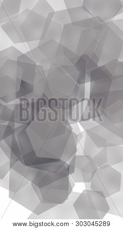 Gray Translucent Image & Photo (Free Trial) | Bigstock
