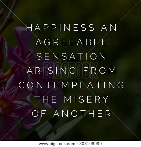 Lettering Motivation Quotes And Happiness Quotes For Life. Calligraphy Inspirational Quote