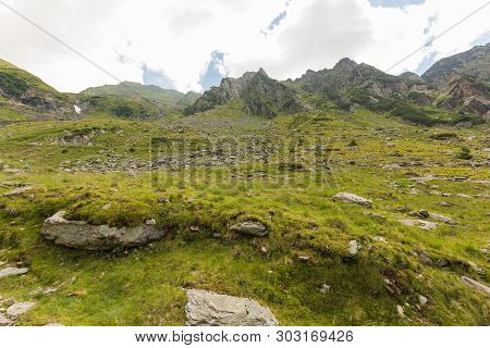 Europe Trip Romania
