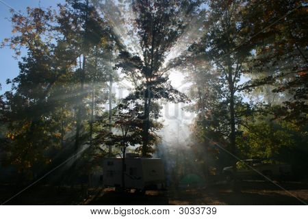 Camping
