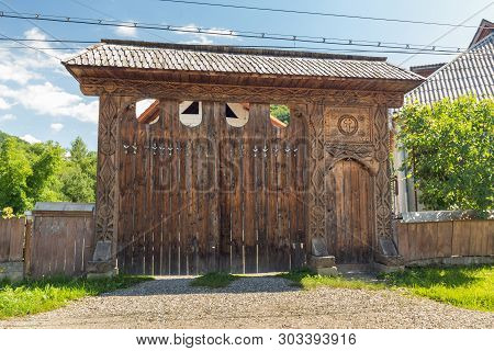 Europe Trip Romania