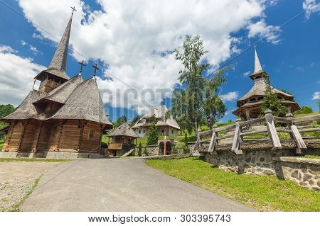 Europe Trip Romania