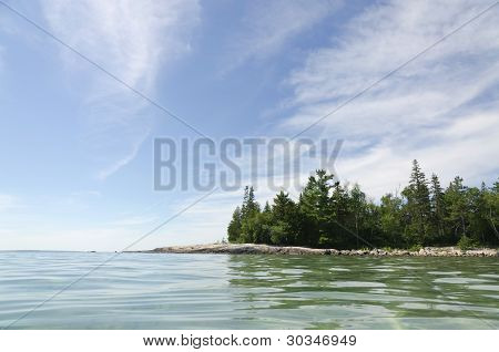 Lake Superior