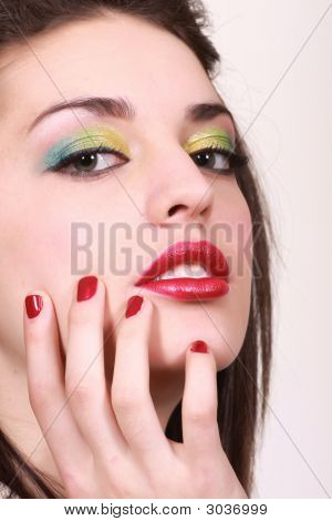 Make-Up