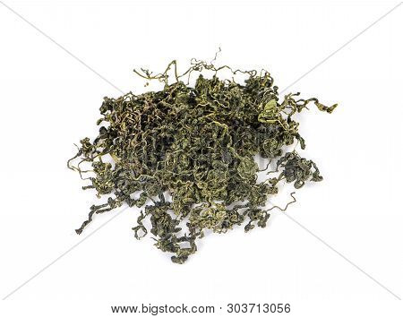 Jiaogulan, Miracle Grass, Chinese Herb Tea An