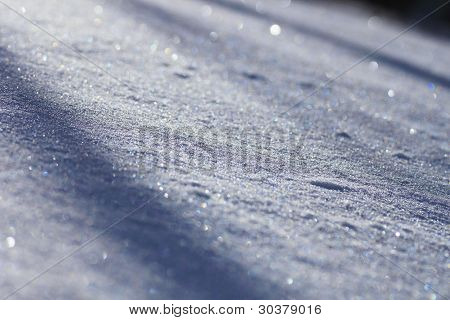 Ski Run