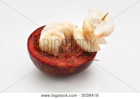 Sarcocarp di mangostano
