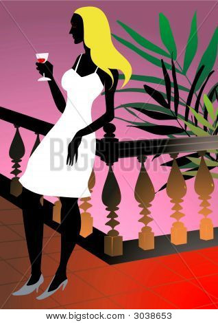 Lady