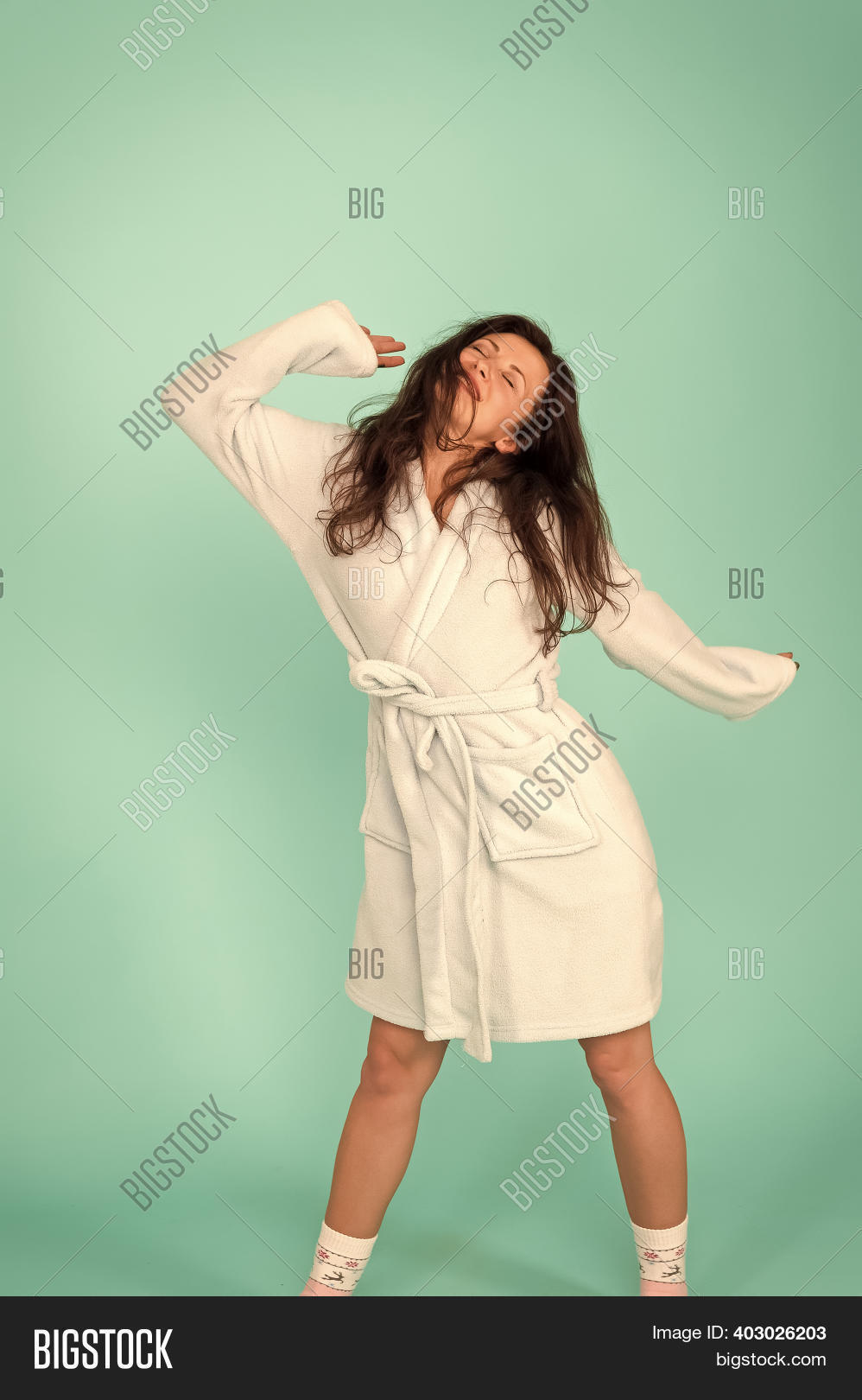Stay Beautiful Forever Image Photo Free Trial Bigstock
