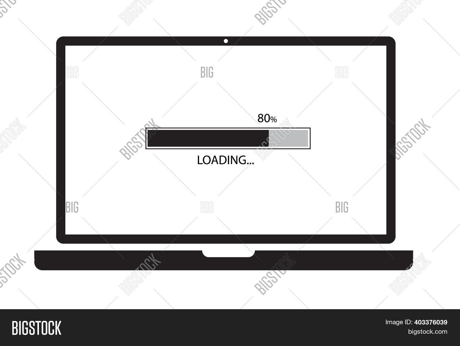 Loading billede og foto (gratis prøveperiode) | Bigstock