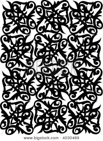 Pattern.Eps ราบรื่นอาเซอร์ไบจาน