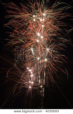 Festiwal sztucznych ogni