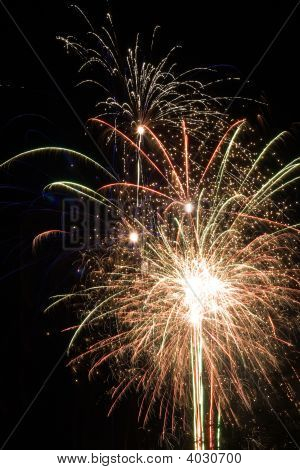 Strona programu Fireworks