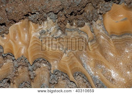 Evaporites