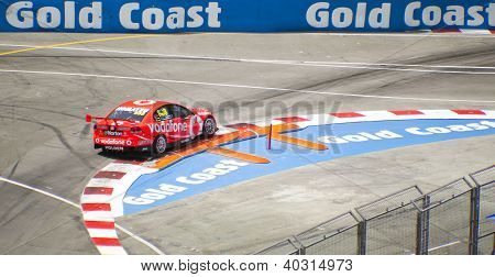 Motor Sport