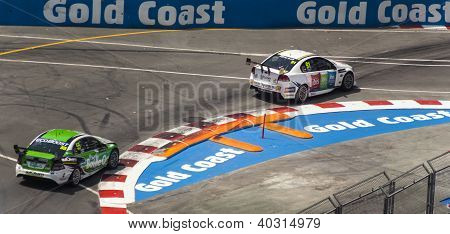 Motor Sport