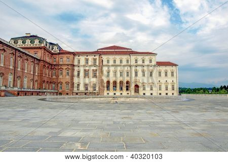 Venaria Reale