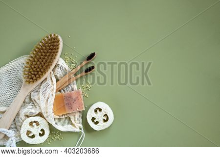 vegan zero waste skincare