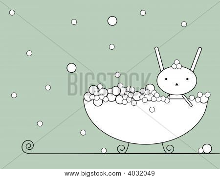 토끼 탕