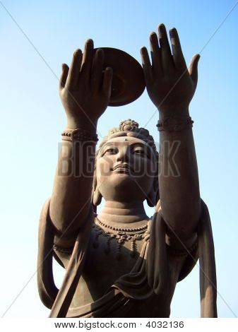 Bodhisattva