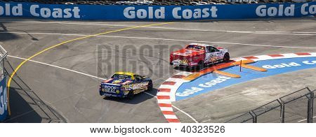 Motor Sport